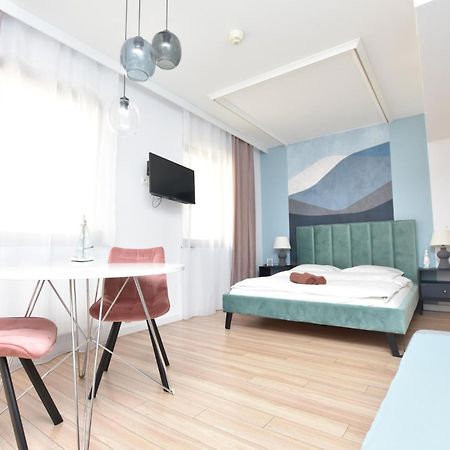 Duquesa Apartamenty Wroclaw Rynek Exterior foto