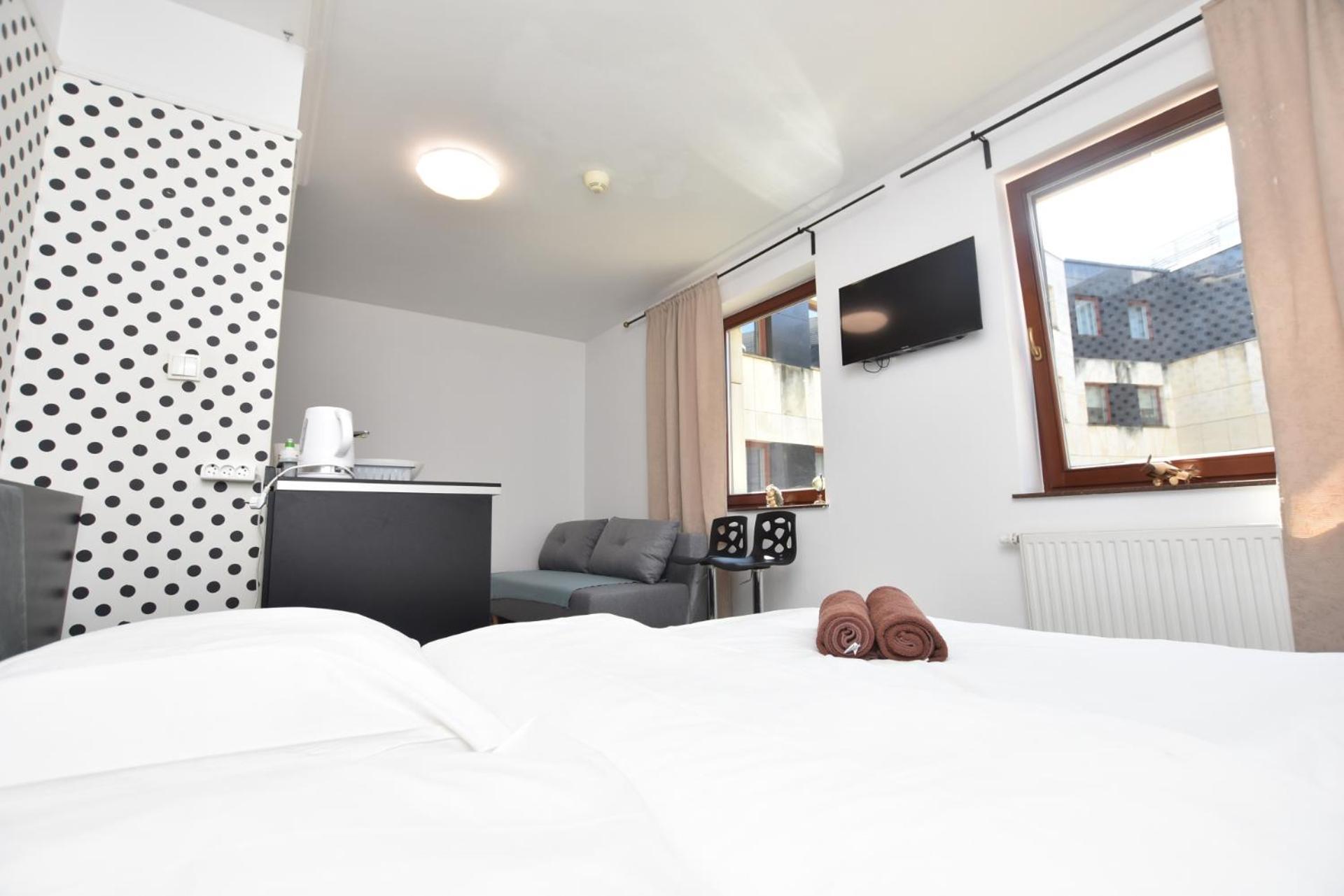 Duquesa Apartamenty Wroclaw Rynek Exterior foto