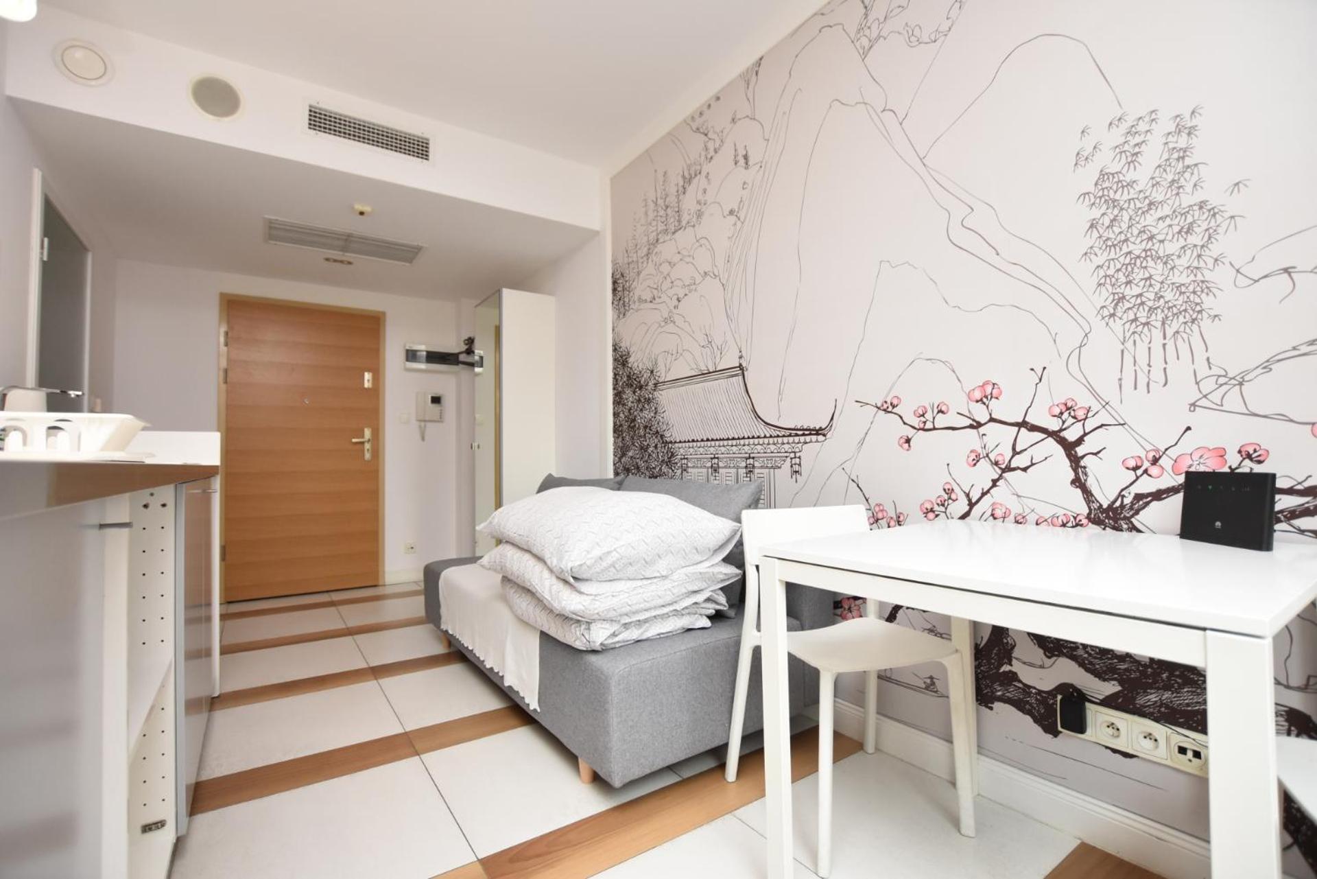 Duquesa Apartamenty Wroclaw Rynek Exterior foto