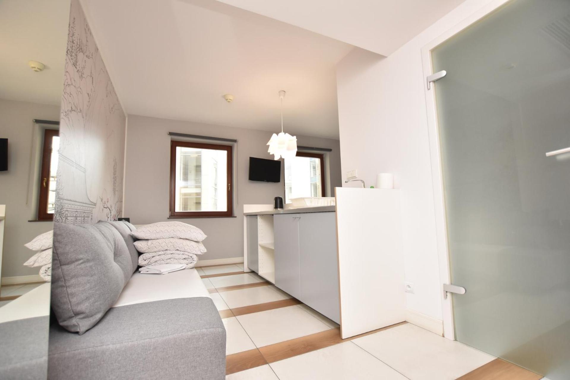 Duquesa Apartamenty Wroclaw Rynek Exterior foto