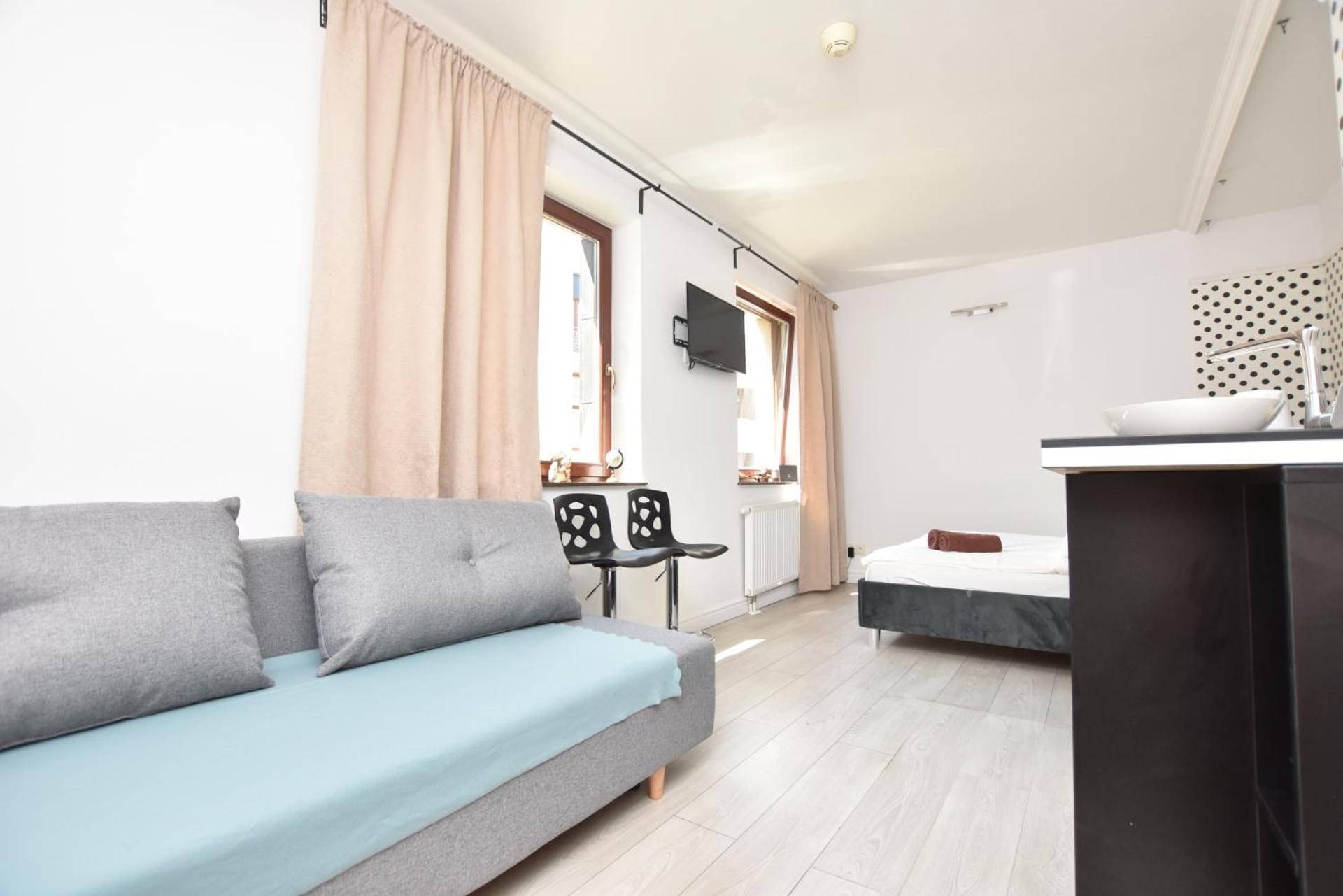 Duquesa Apartamenty Wroclaw Rynek Exterior foto